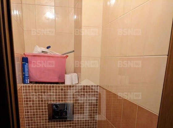 Продажа трехкомнатной квартиры - Учительская улица, д.6, корп.1 