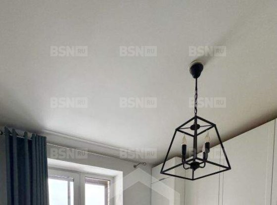 Продажа однокомнатной квартиры - Русановская улица, д.18, корп.6 