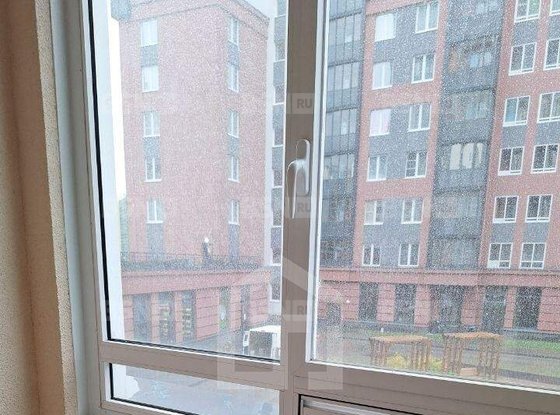 Продажа однокомнатной квартиры - Мурино, Шувалова улица, д.33/35 