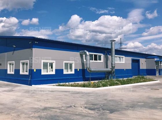 Продажа универсального помещения - Санкт-Петербургское шоссе 
