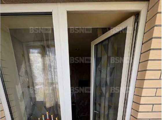 Продажа однокомнатной квартиры - Тельмана, Красноборская улица, д.46, к 1 