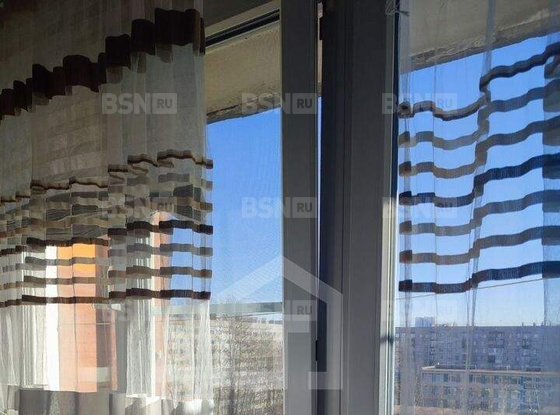 Продажа двухкомнатной квартиры - Культуры проспект, д.25, корп.3 