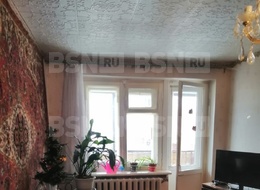 Продажа двухкомнатной квартиры - Гагарина улица, д. 9 
