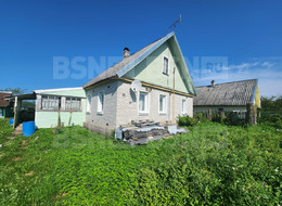 Продажа дачи - Ленинградская область, Волосовский район, Курск д., Брюховицы ул., д.13