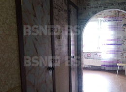 Продажа однокомнатной квартиры - Ленинградская область, Волосовский район, Волосово г., Вингиссара пр-кт., д.49 