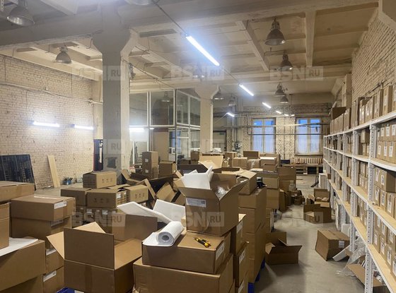 Аренда универсального помещения - Революции шоссе, д.88, корп.4 