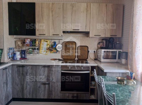 Продажа однокомнатной квартиры - городской поселок Рощино, Социалистическая улица, д.102, корп.3 