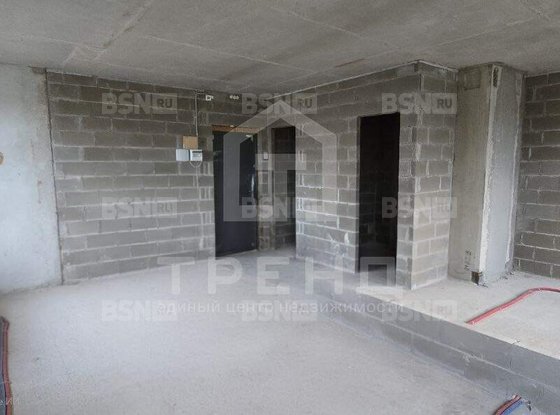 Продажа однокомнатной квартиры - Гражданский проспект, д.107, корп.4 