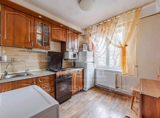 Продажа двухкомнатной квартиры - Планерная улица, д.25, корп.2 