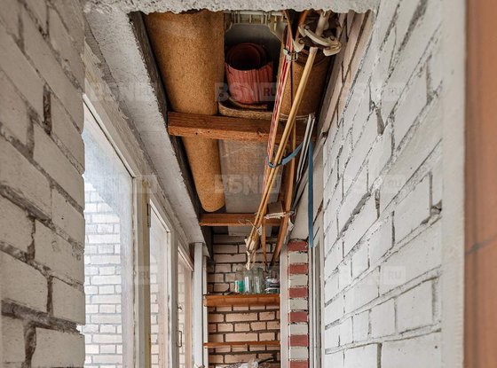 Продажа однокомнатной квартиры - Софийская улица, д.46, корп.2 