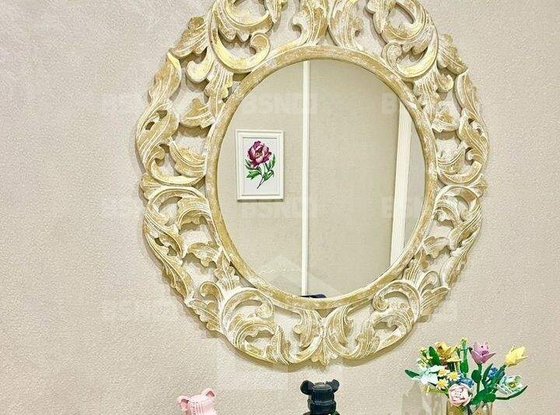 Продажа трехкомнатной квартиры - Наличная улица, д.40, корп.2 