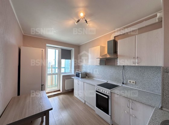Продажа однокомнатной квартиры - Кудрово, Европейский проспект, д.14, корп.6 