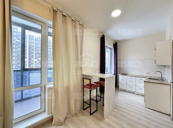 Продажа однокомнатной квартиры - Мурино, Менделеева бульвар, д.11, корп.2 