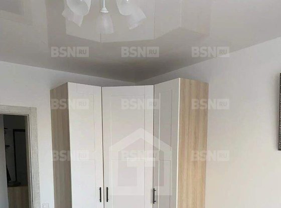 Продажа двухкомнатной квартиры - Мурино, Ручьевский проспект, д.3, корп.1 