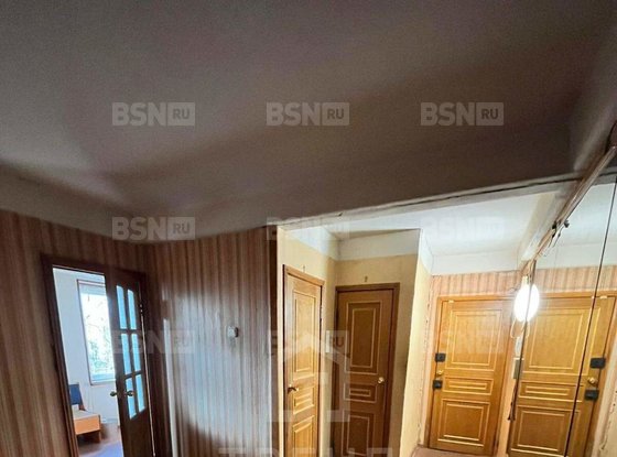 Продажа трехкомнатной квартиры - Всеволожск, Героев улица, д.15 