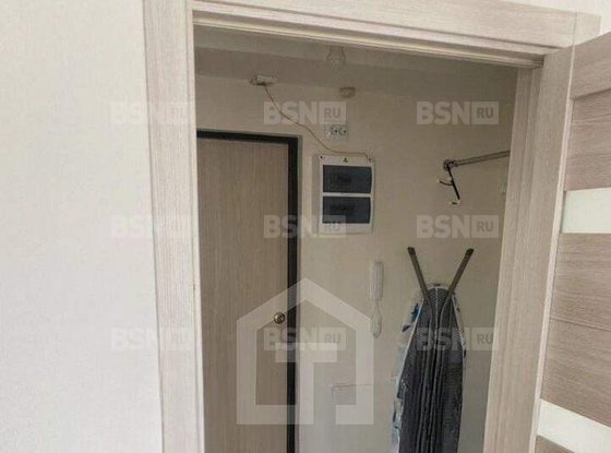 Продажа однокомнатной квартиры - Муринская дорога, д.8, корп.2 стр 1 