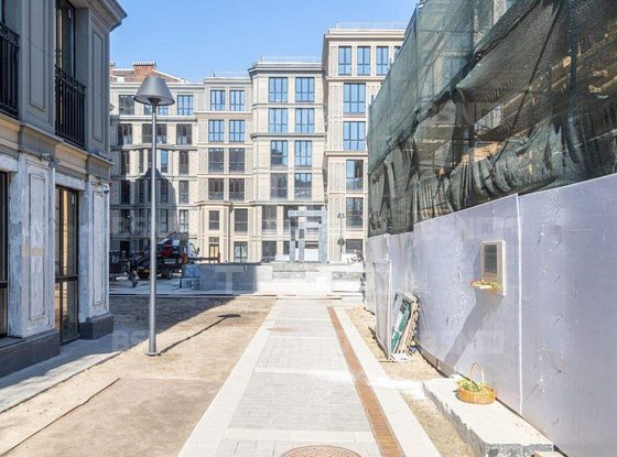 Продажа трехкомнатной квартиры - 12-я В.О. линия, д.41, корп.2 