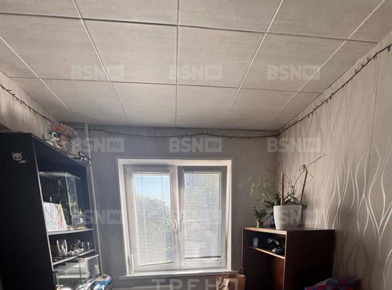 Продажа трехкомнатной квартиры - Софьи Ковалевской улица, д.15, корп.5 