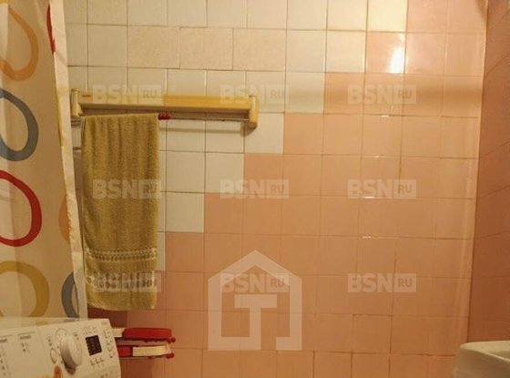 Продажа двухкомнатной квартиры - Королёва проспект, д.44, корп.1 