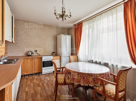 Продажа трехкомнатной квартиры - Просвещения проспект, д.50 