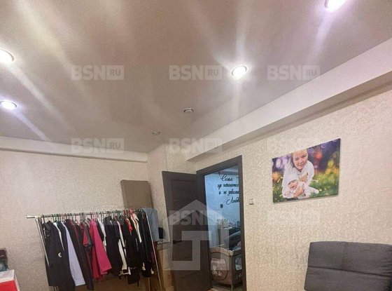 Продажа однокомнатной квартиры - Витебский проспект, д.53, корп.2 