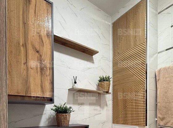 Продажа однокомнатной квартиры - поселок Шушары, Старорусский проспект, д.5, корп.1 