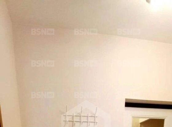 Продажа однокомнатной квартиры - поселок Шушары, Первомайская улица, д.15 