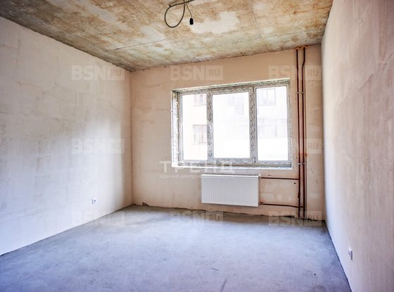 Продажа двухкомнатной квартиры - деревня Юкки, Тенистая улица, д.11, корп.1 