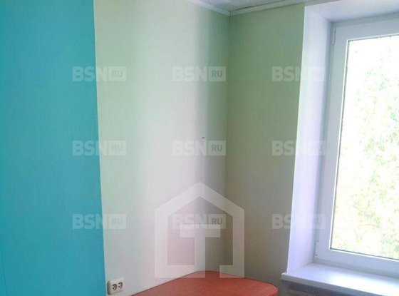 Продажа двухкомнатной квартиры - Димитрова улица, д.18, корп.2 