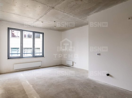 Продажа двухкомнатной квартиры - Революции шоссе, д.3, корп.2 