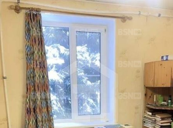 Продажа двухкомнатной квартиры - поселок Парголово, Приозерское шоссе, д.15 