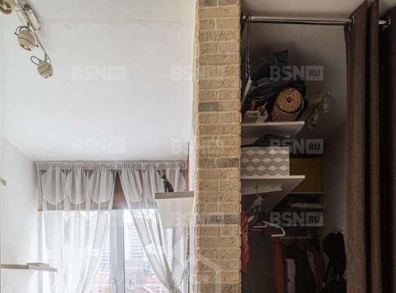 Продажа однокомнатной квартиры - поселок Парголово, Фёдора Абрамова улица, д.18, корп.1 