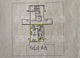 Продажа однокомнатной квартиры - Санкт-Петербург, Московский район, Пулковское ш., д.13, к.4 