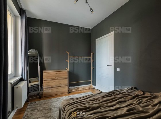 Продажа двухкомнатной квартиры - деревня Мистолово, Горная улица, д.29, корп.2 