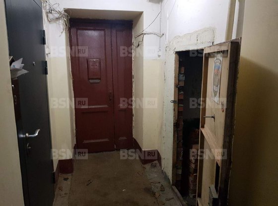 Продажа офиса - 15-я В.О. линия, д.16, литера А 