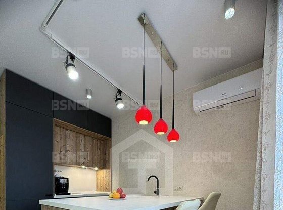 Продажа однокомнатной квартиры - Маршала Блюхера проспект, д.9, корп.1 