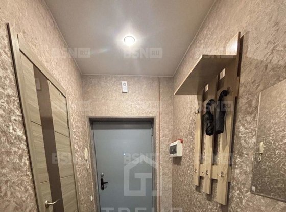 Продажа однокомнатной квартиры - Среднерогатская улица, д.10, корп.1 