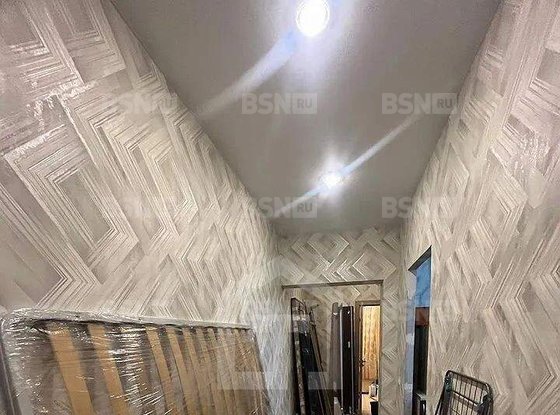 Продажа двухкомнатной квартиры - Кудрово, Австрийская улица, д.4, корп.2 