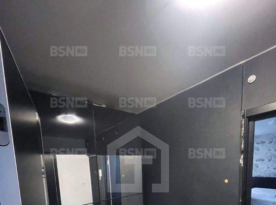 Продажа однокомнатной квартиры - Вадима Шефнера улица, д.12, корп.1 