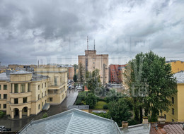 Продажа двухкомнатной квартиры - Роменская ул., 4/22, литера А 