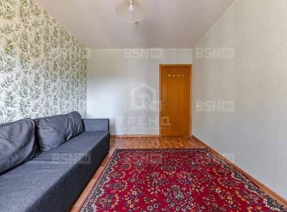 Продажа двухкомнатной квартиры - Ленинский проспект, д.74, корп.1 