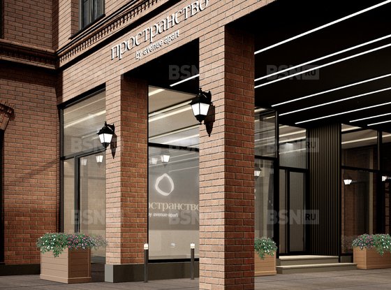 Продажа универсального помещения - Заставская улица, д.33, с3 