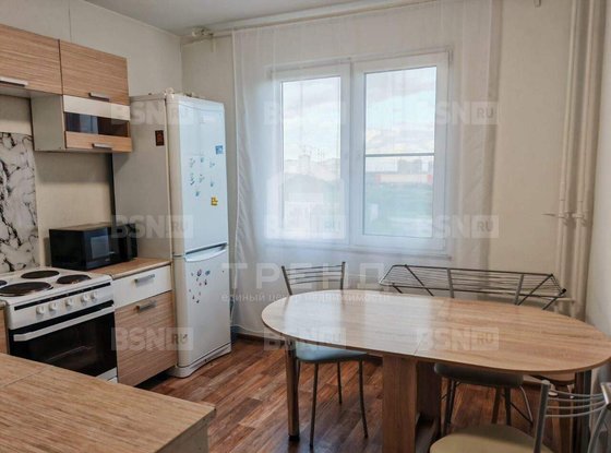 Продажа двухкомнатной квартиры - Маршака проспект, д.28, корп.1 стр 1 