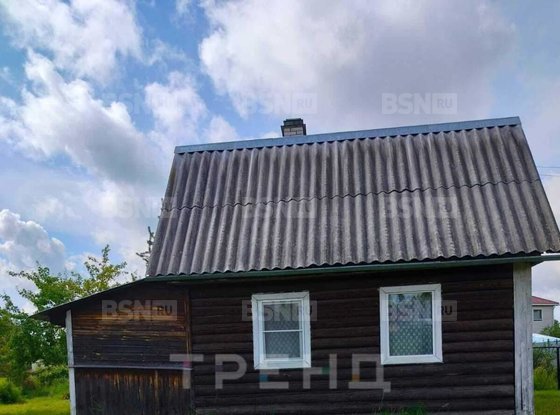 Продажа дома - Лесколово, СНТ Мечта (восточный массив) территория, д.150