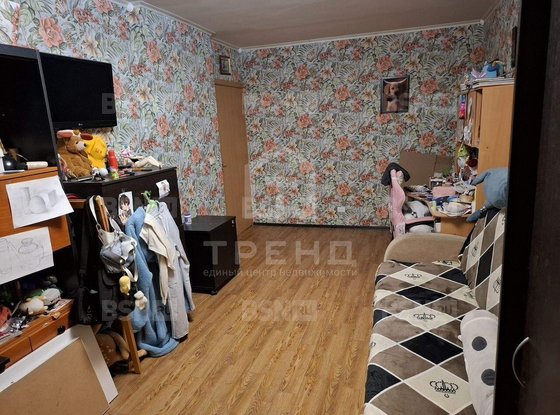 Продажа двухкомнатной квартиры - поселок Парголово, Михаила Дудина улица, д.25, корп.1 