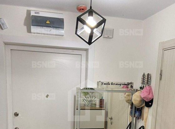 Продажа однокомнатной квартиры - деревня Новое Девяткино, Главная улица, д.14 