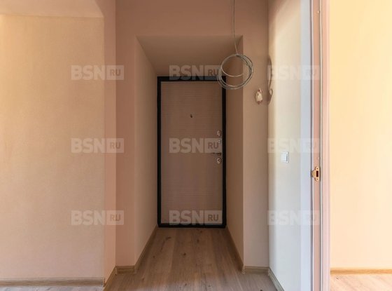 Продажа однокомнатной квартиры - Ломоносов, Дворцовый проспект, д.14/9 