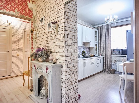 Продажа двухкомнатной квартиры - Колпино, Московская улица, д.3 