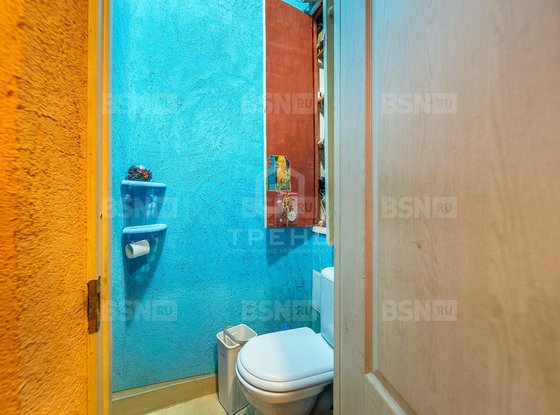 Продажа двухкомнатной квартиры - Введенская улица, д.10 