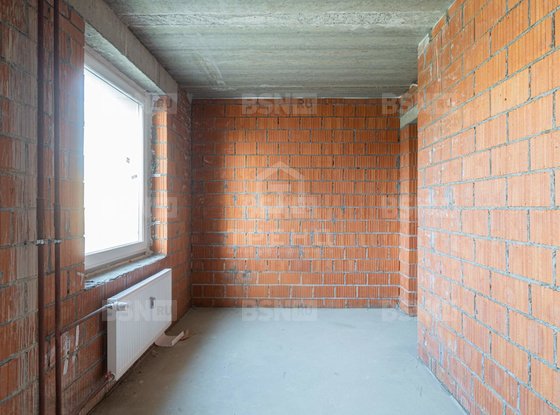 Продажа однокомнатной квартиры - Московское шоссе, д.256, корп.1 стр 1 